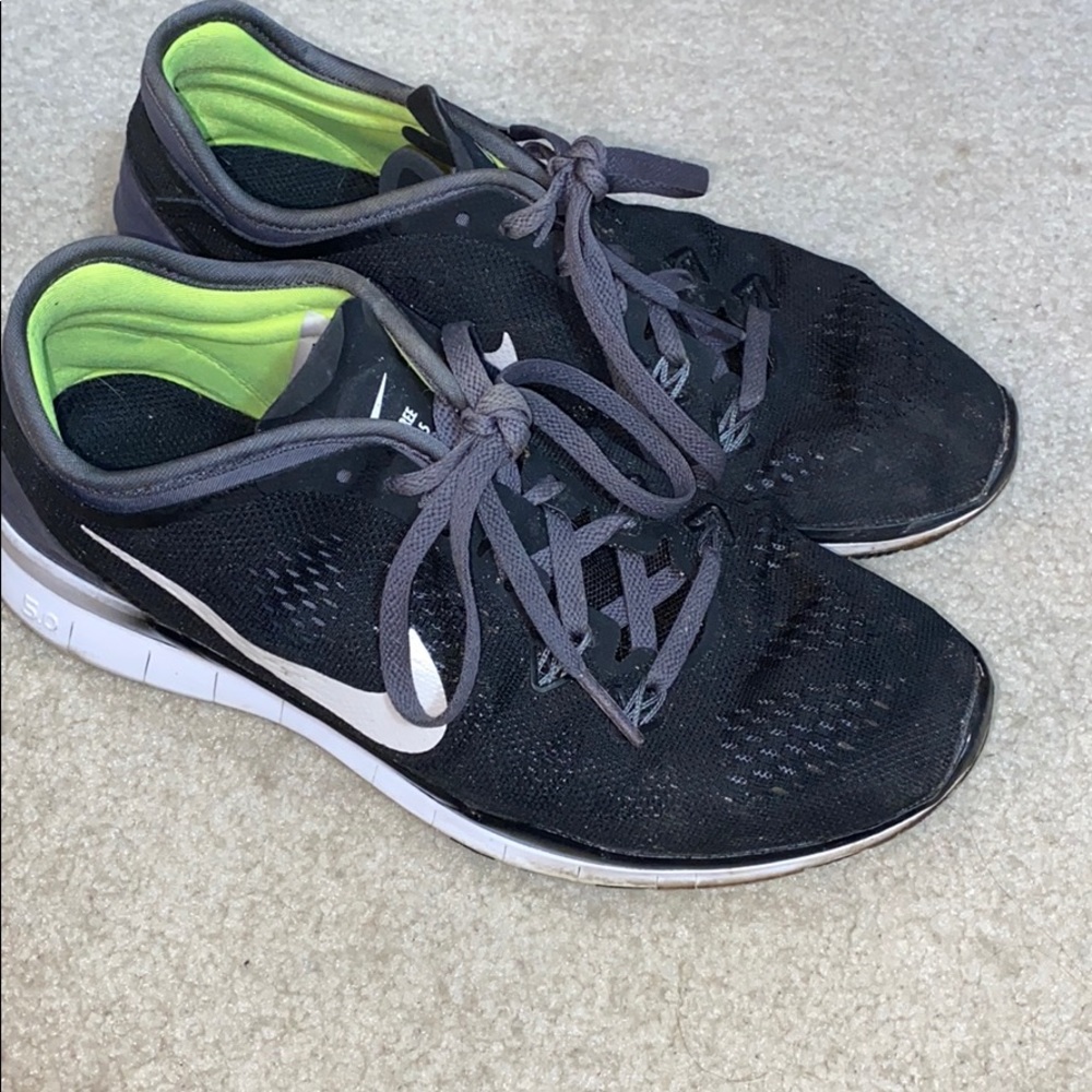 nike free 5.0